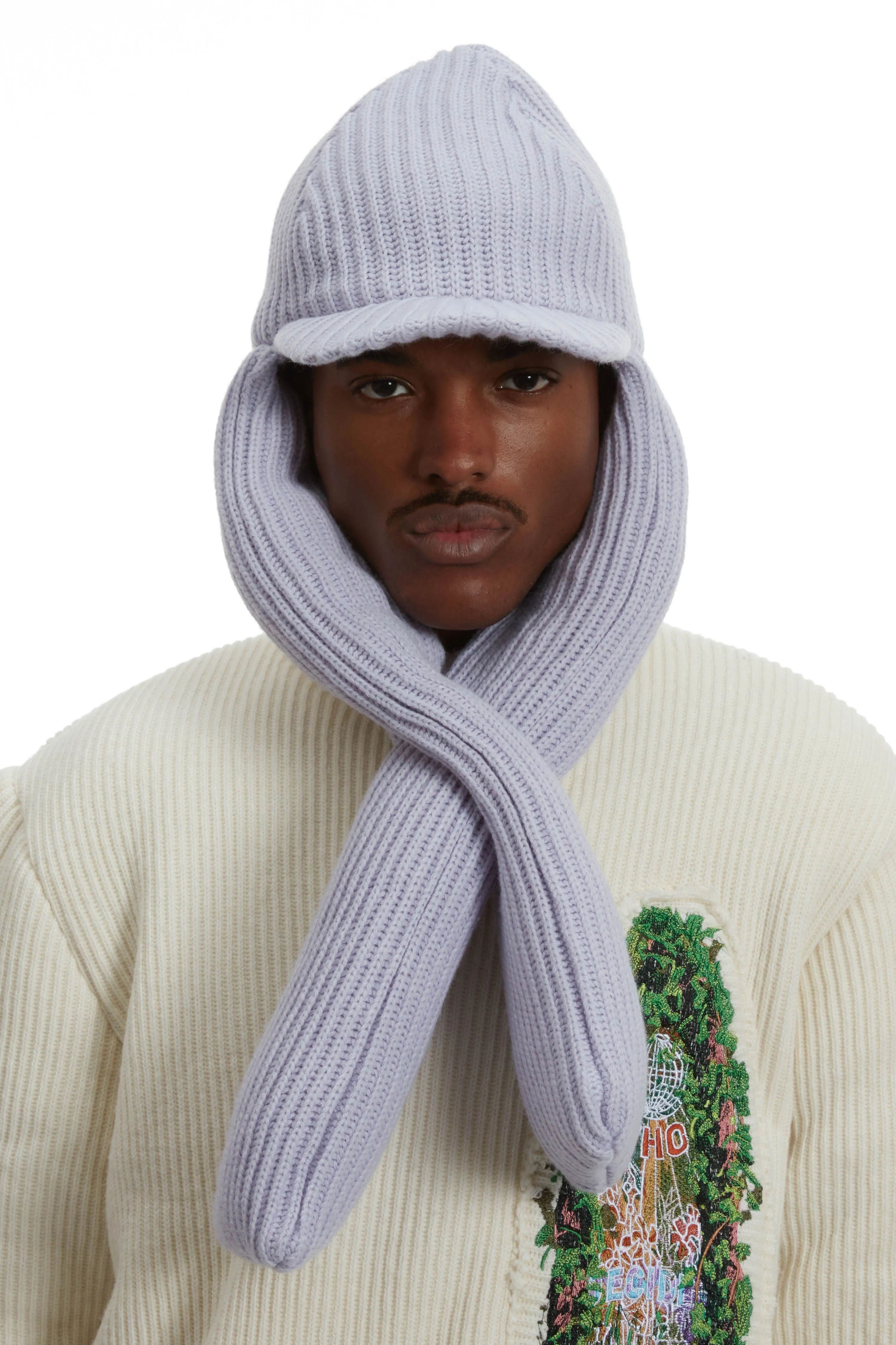 MESSENGER CAP