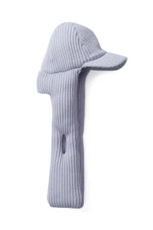 MESSENGER CAP