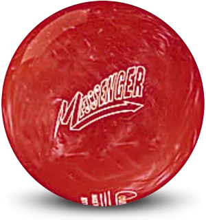 Messenger Orange Flame