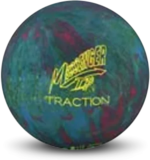 Messenger Ti Traction