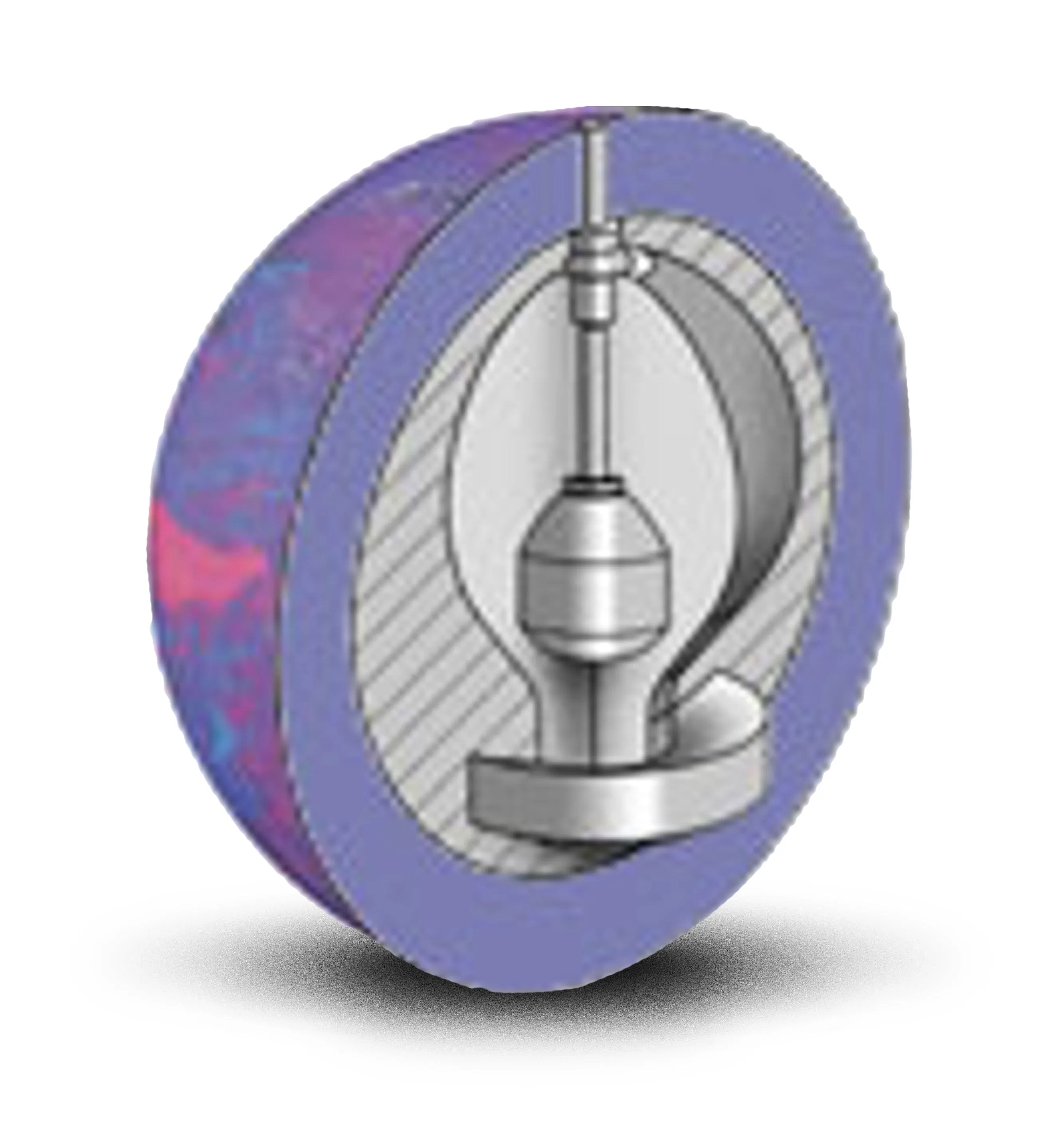 Messenger Ti Traction