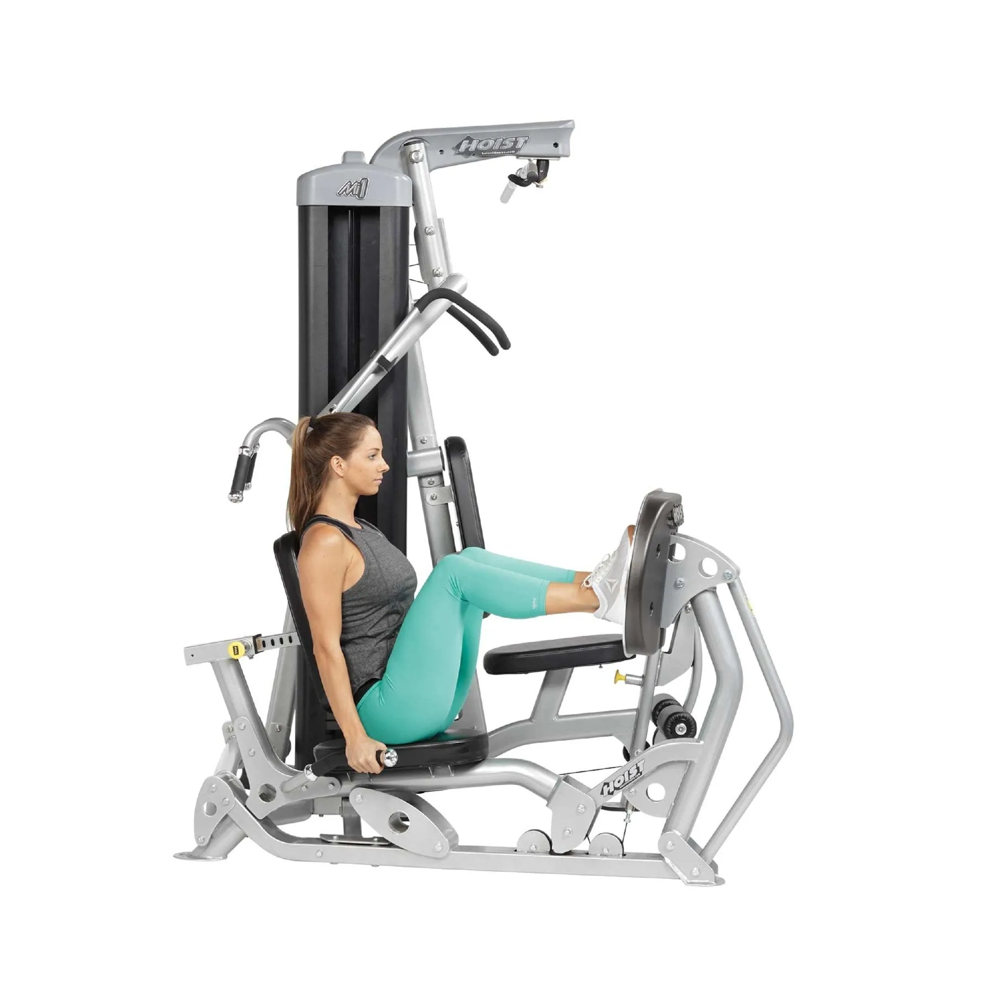 Mi1 Home Gym