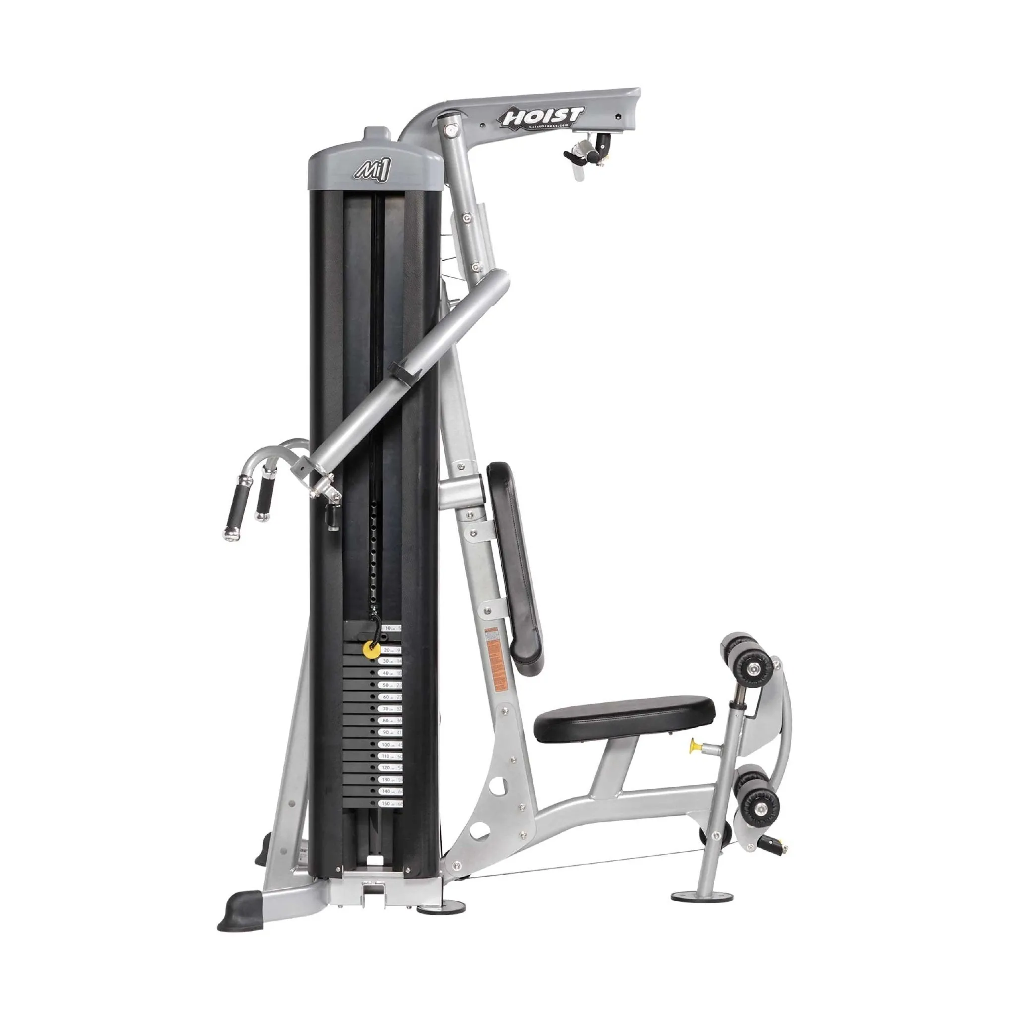 Mi1 Home Gym