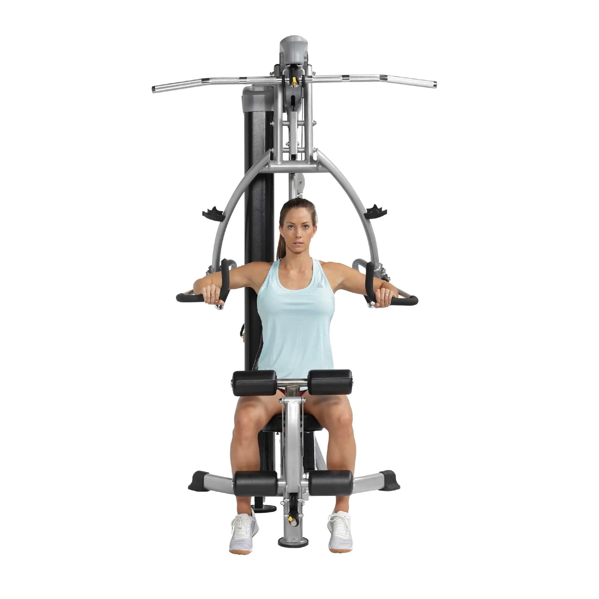 Mi1 Home Gym
