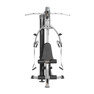 Mi1 Home Gym