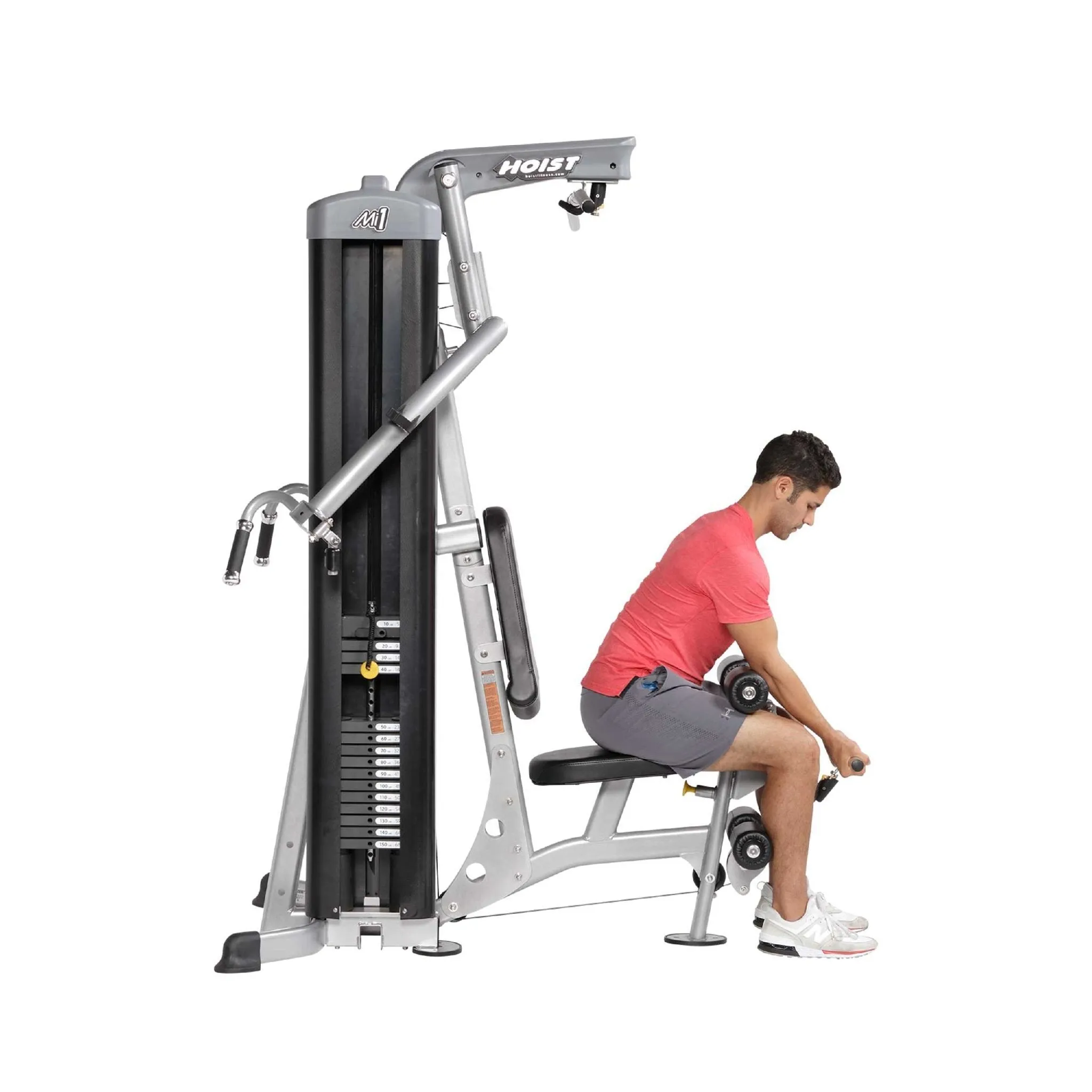 Mi1 Home Gym