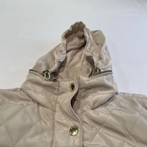 Michael Kors Women Quilted Jacket -XS