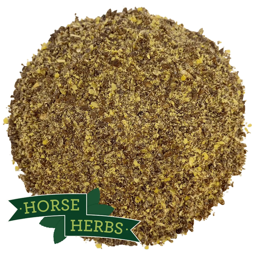 Micronised Linseed Meal