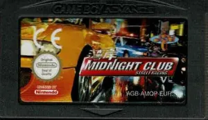 Midnight Club