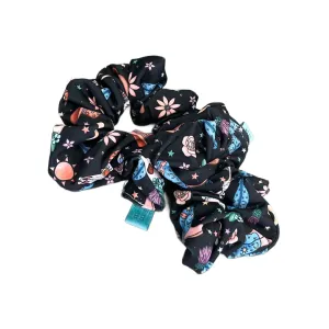 Midnight Gypsy Scrunchie