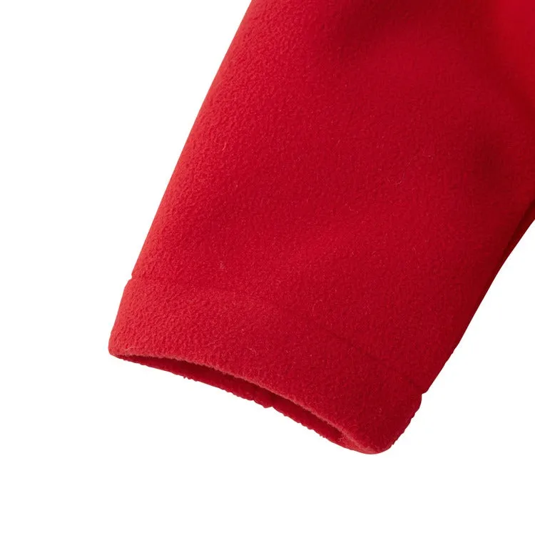 MIKIHOUSE HOT BISCUITS COAT