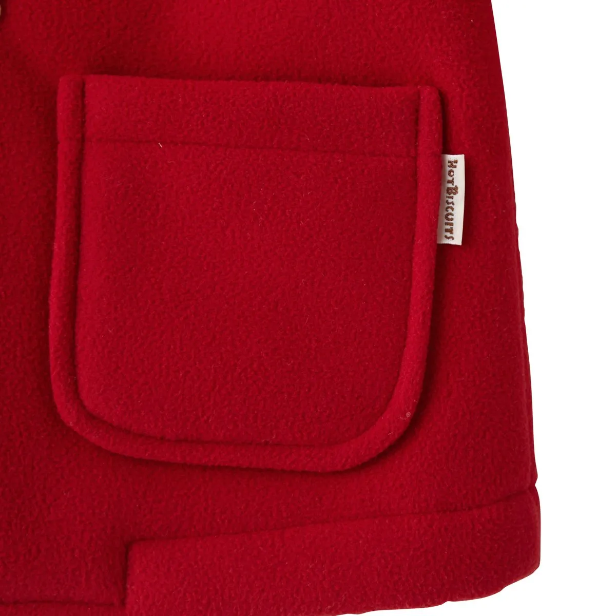 MIKIHOUSE HOT BISCUITS COAT