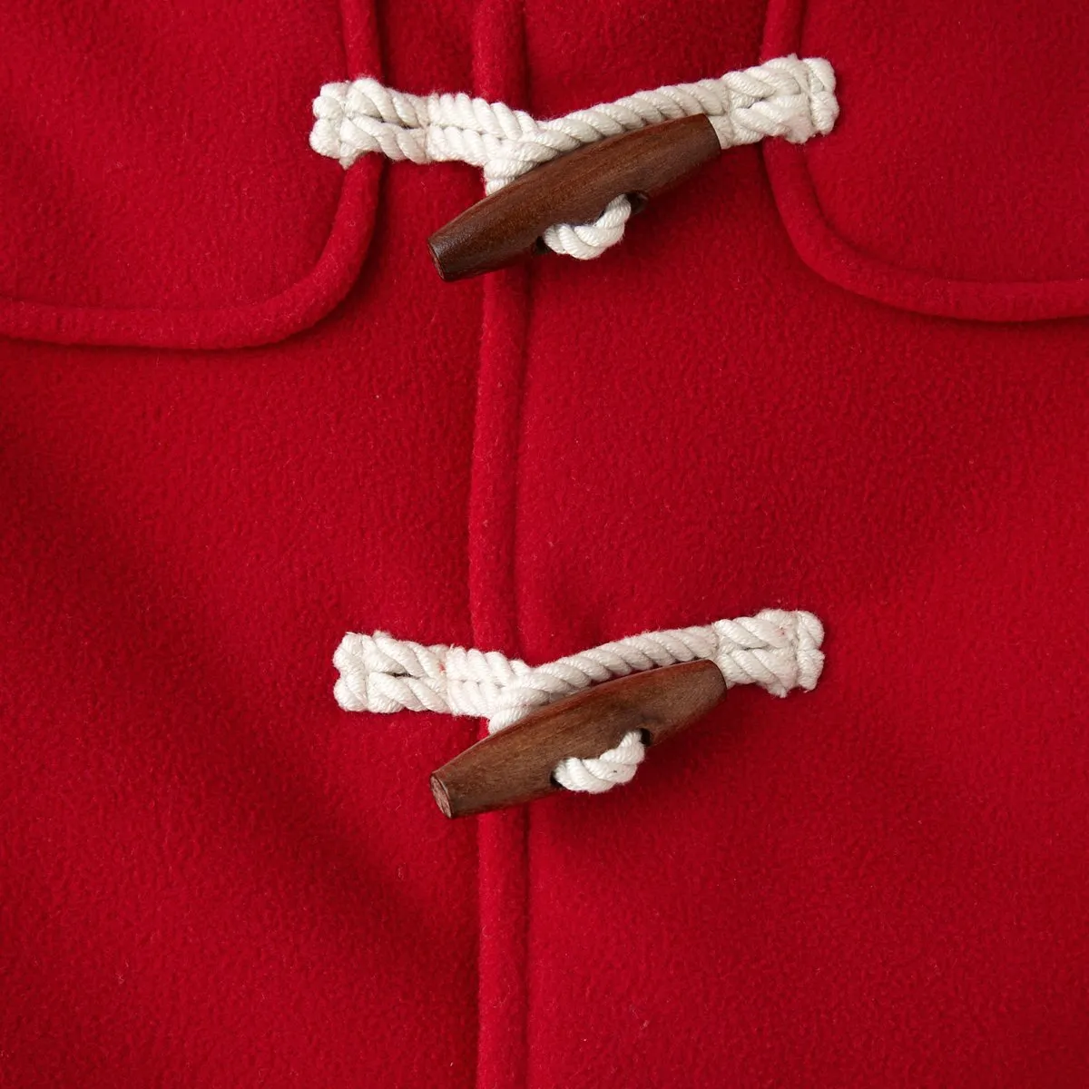 MIKIHOUSE HOT BISCUITS COAT