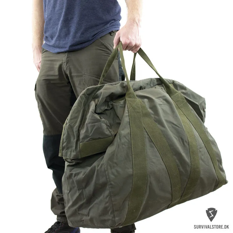 Mil-Tec Duffel Bag - 80 liter