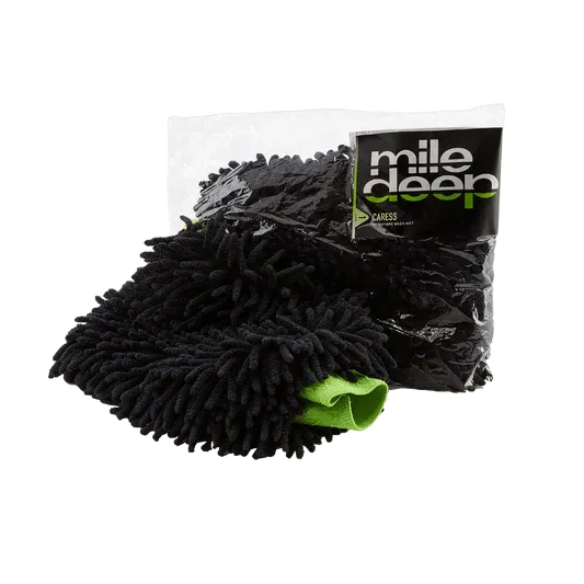 Mile Deep - Caress - Wash Mitt