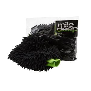 Mile Deep - Caress - Wash Mitt