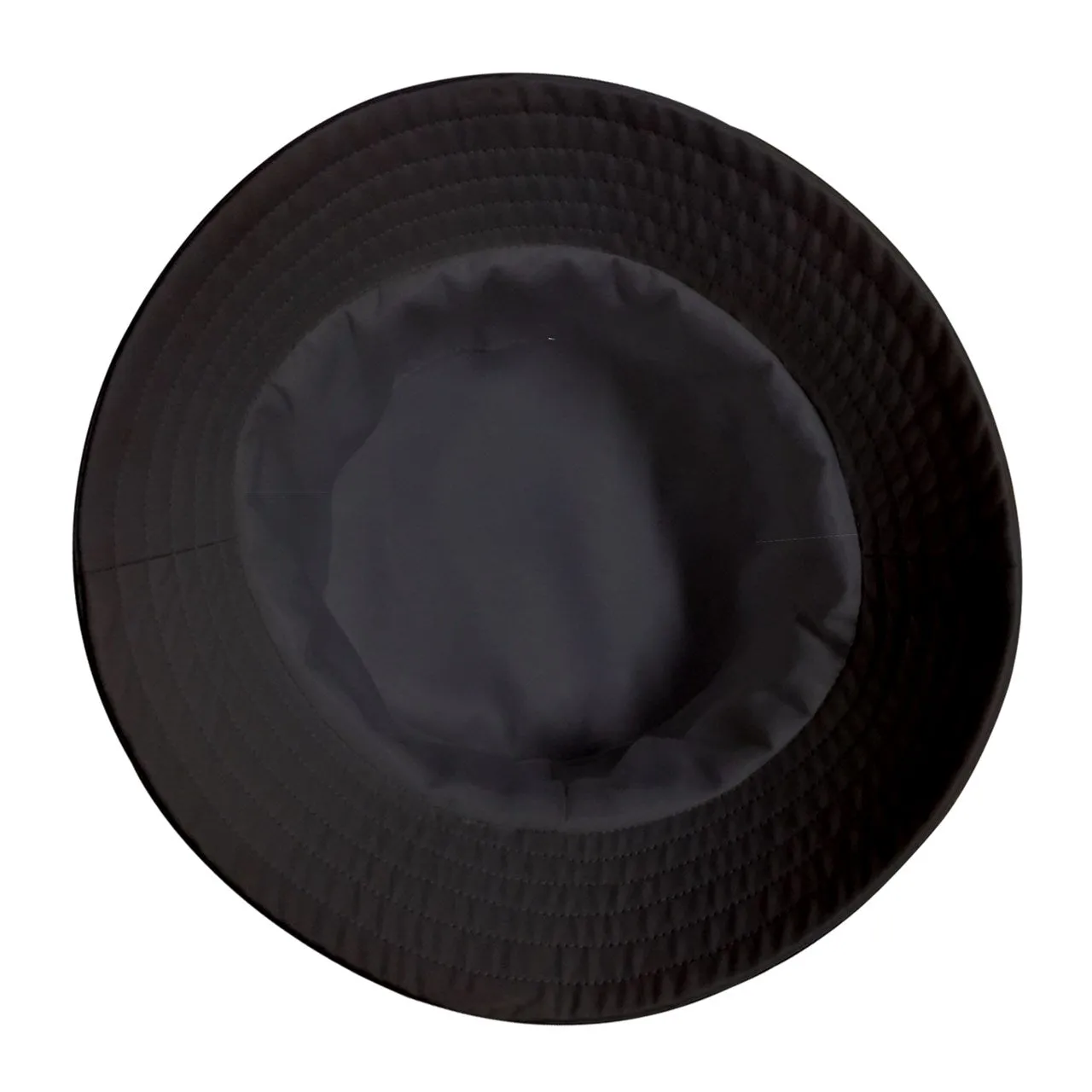 Military Green Plaid Inside Out Bucket Hat