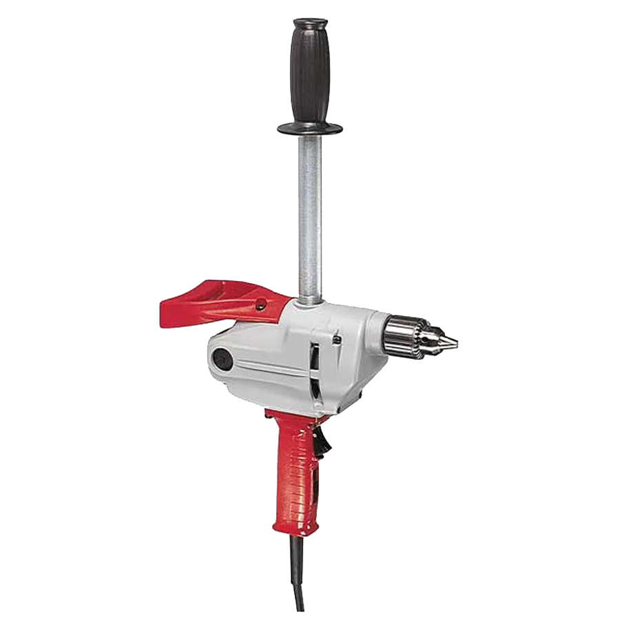 Milwaukee 1/2" Compact Drills