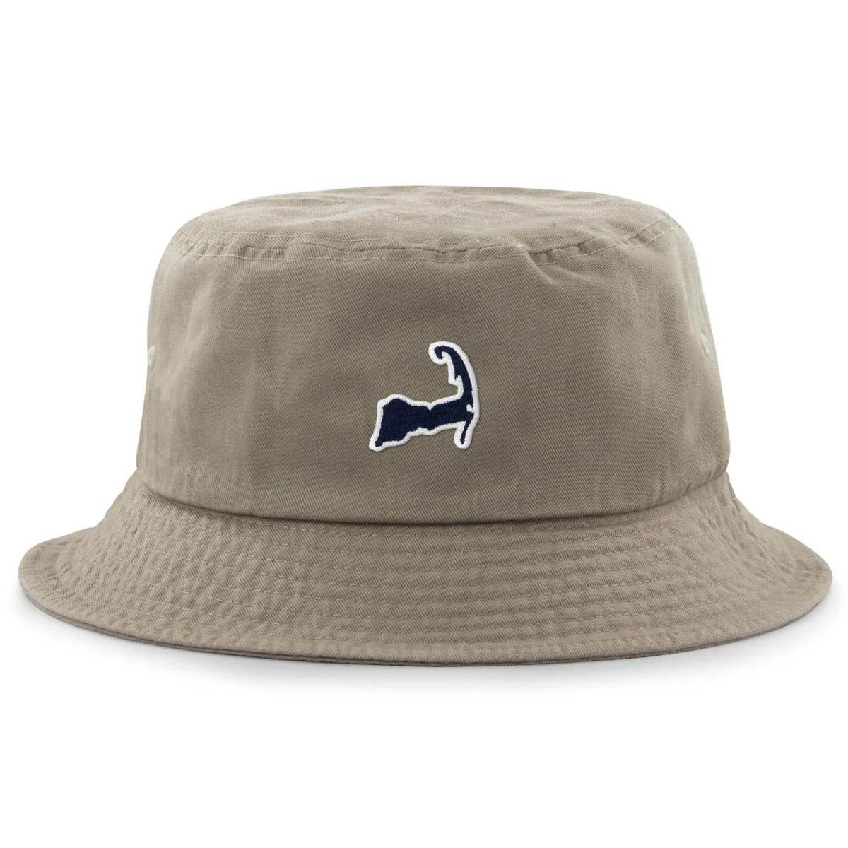 Mini Cape Cod Bucket Hat