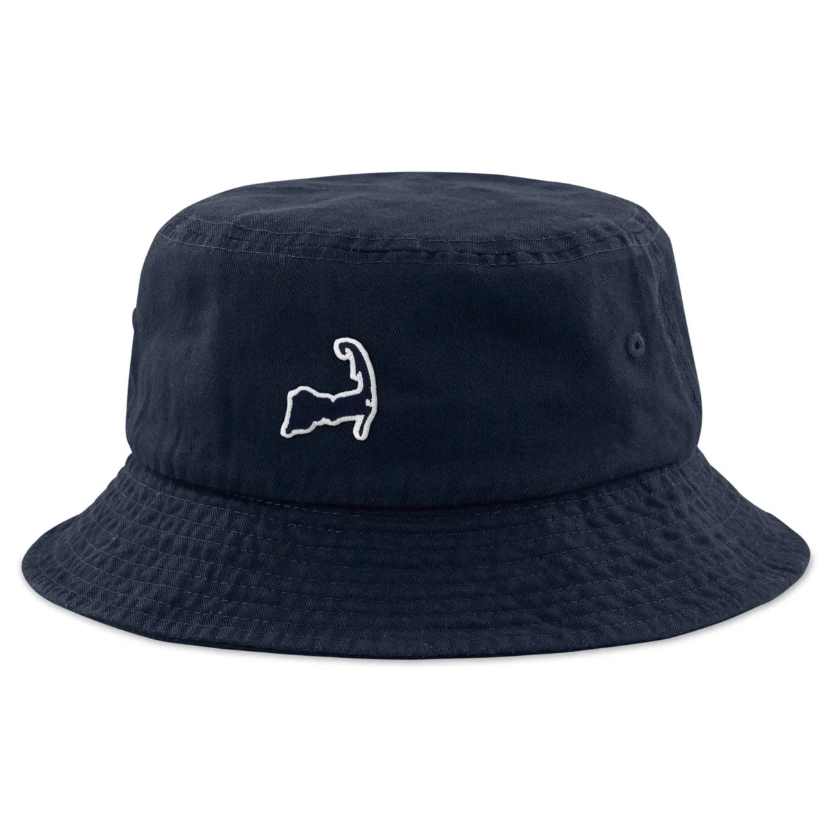Mini Cape Cod Bucket Hat