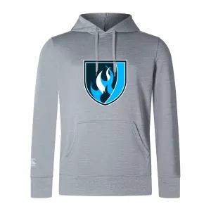 Minneapolis Mayhem Club Lightweight Hoodie by Canterbury