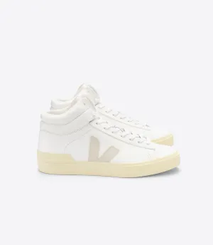 Minotaur Chrome Free Leather (W) | White Pierre Butter
