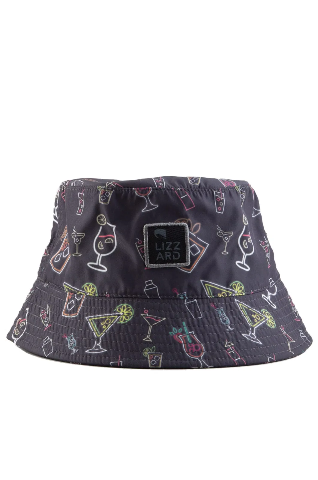 Mixologist - Mens Bucket Hat