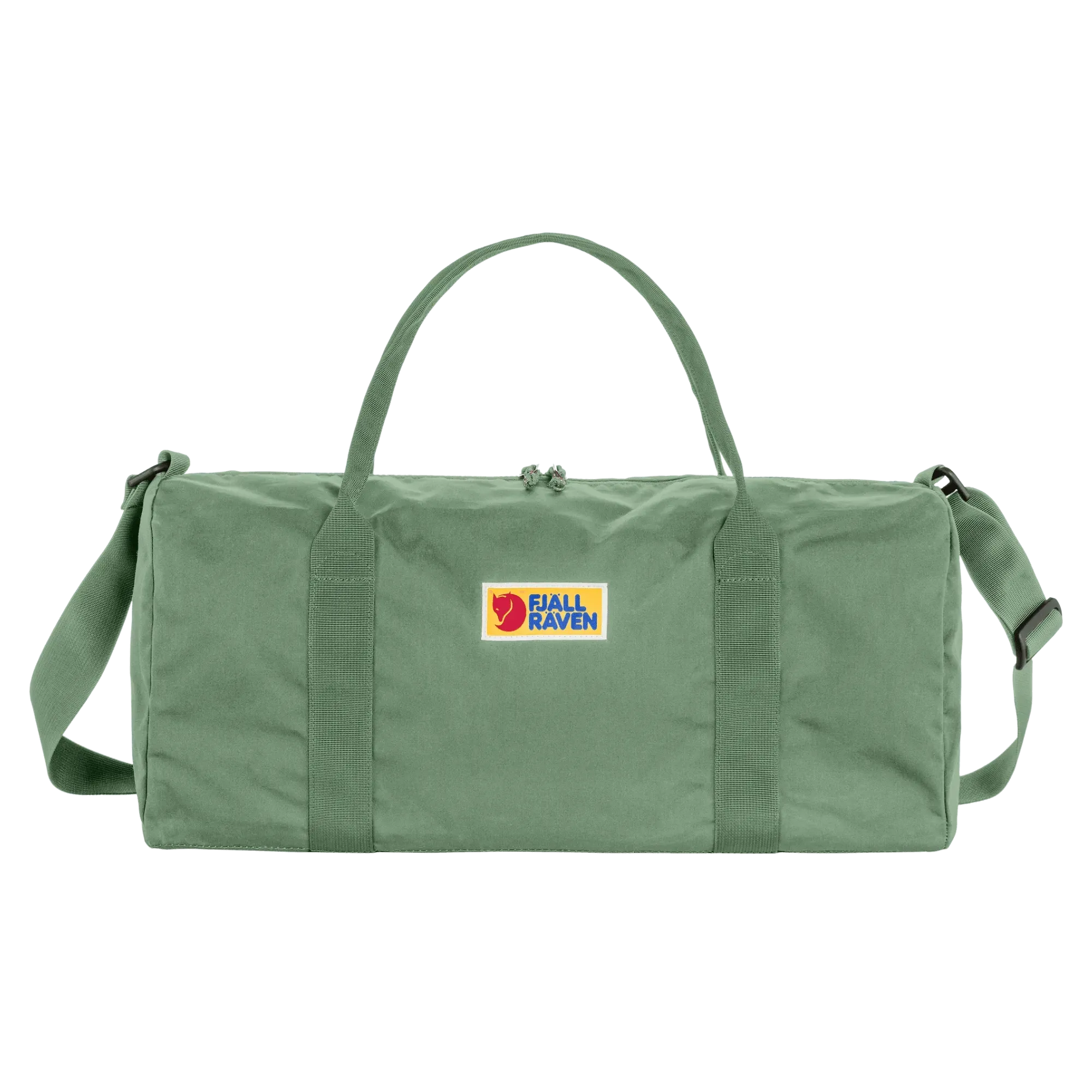 Mochila Bolso Fjallraven Vardag Duffel 30 Patina Green