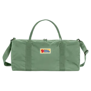 Mochila Bolso Fjallraven Vardag Duffel 30 Patina Green