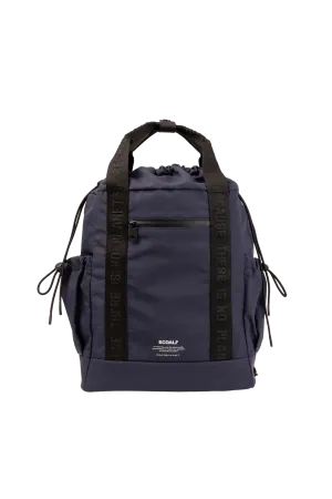 Mochila ECOALF Akira Deep Navy