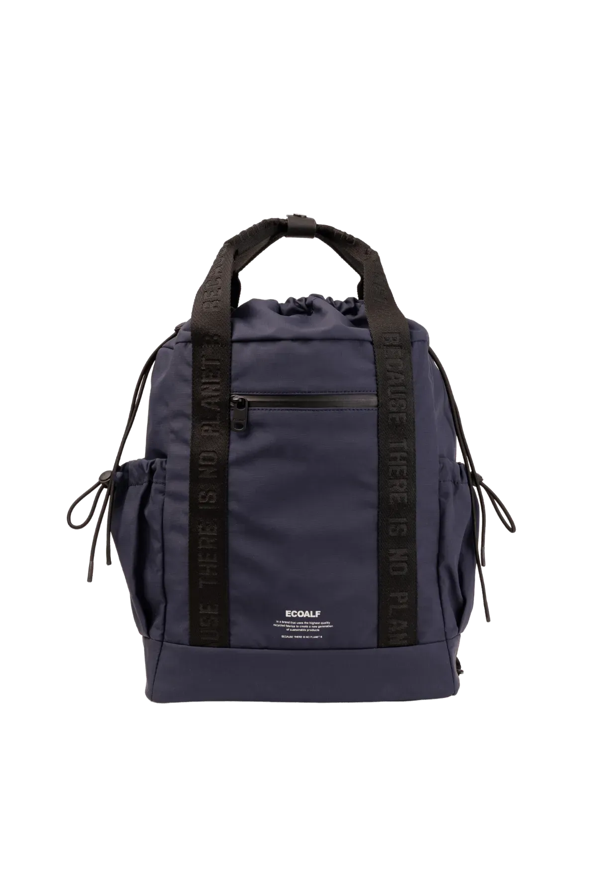 Mochila ECOALF Akira Deep Navy