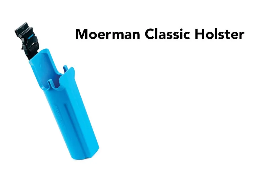 Moerman Classic Bucket On A Belt