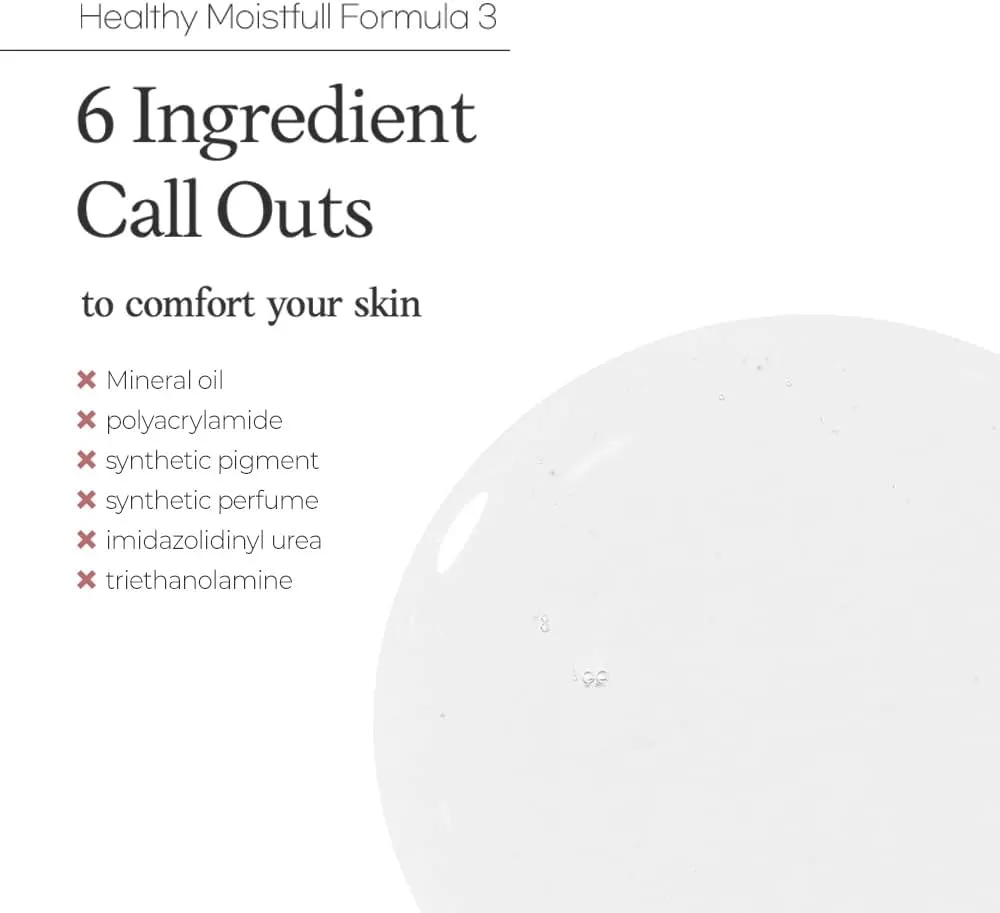 Moistfull Collagen Toner (200ml)