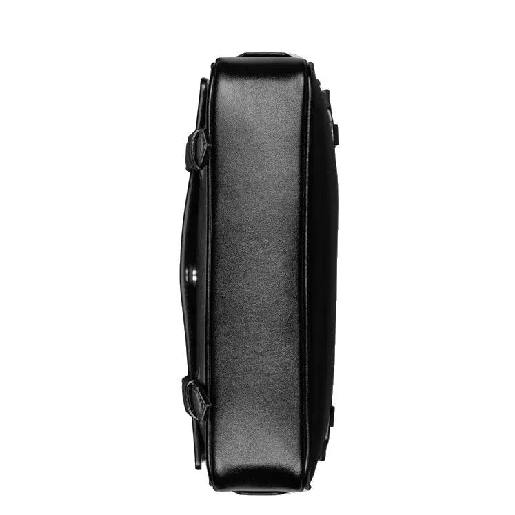 MONTBLANC MESSANGER BAG MEISSSTERück Green Bag 198269