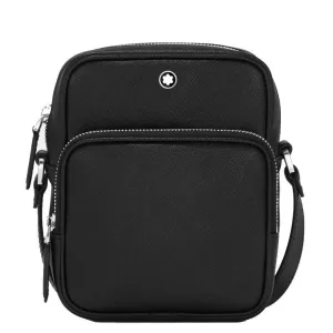 Montblanc Messenger Bag Bag Nano Sartorial Black 198165