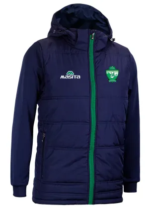 Moylagh CLG Nova Padded Jacket Adult