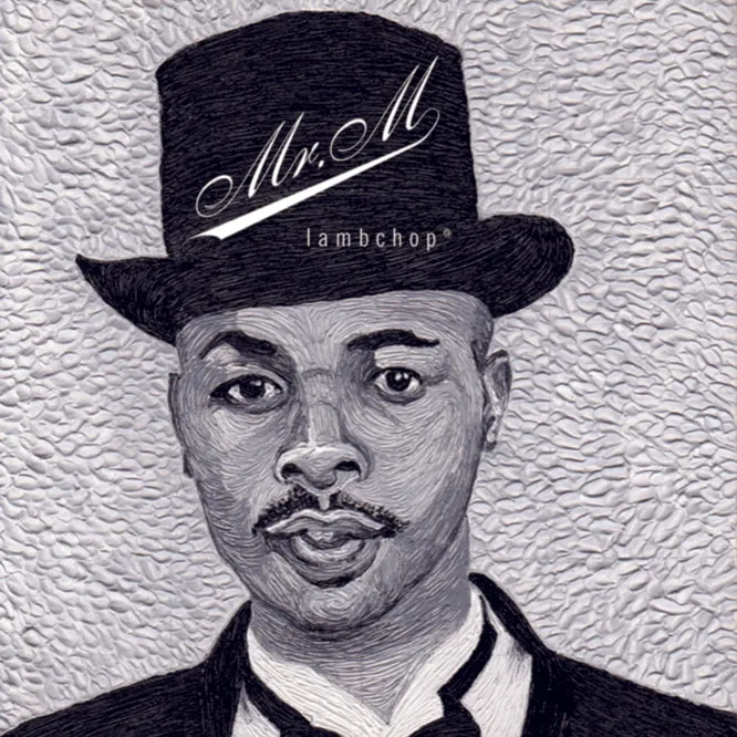 Mr. M [CD]