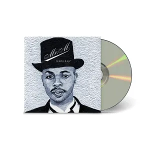 Mr. M [CD]