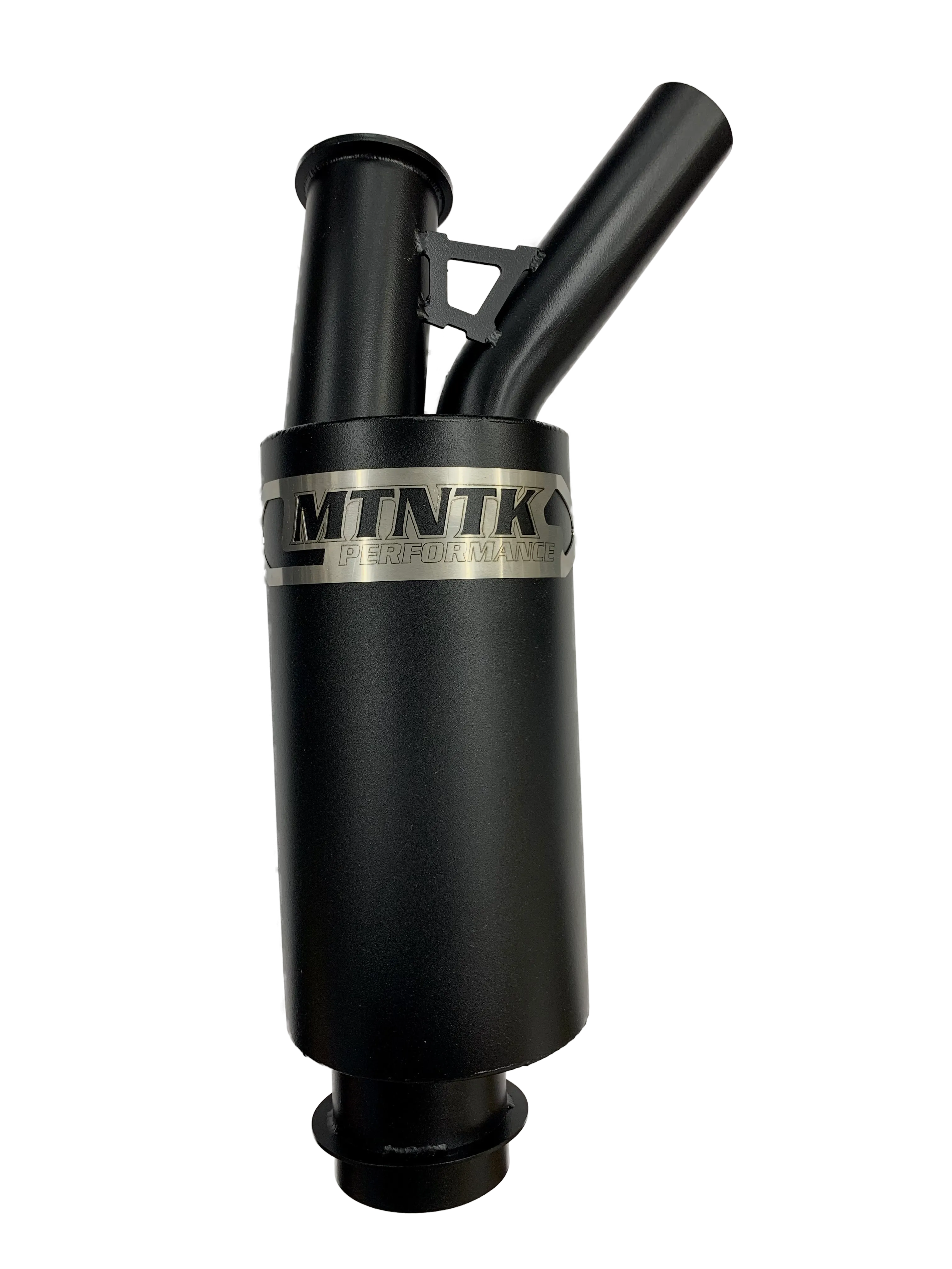 MTNTK Polaris Patriot Boost Lightweight Muffler