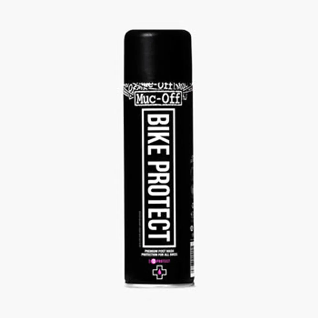 MUC-OFF BIKE DIRT BUCKET WITH FILTH FILTER BUNDLE