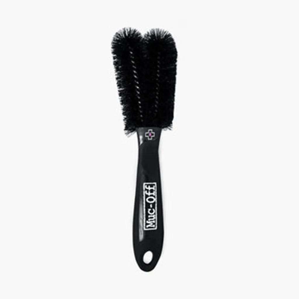 MUC-OFF BIKE DIRT BUCKET WITH FILTH FILTER BUNDLE