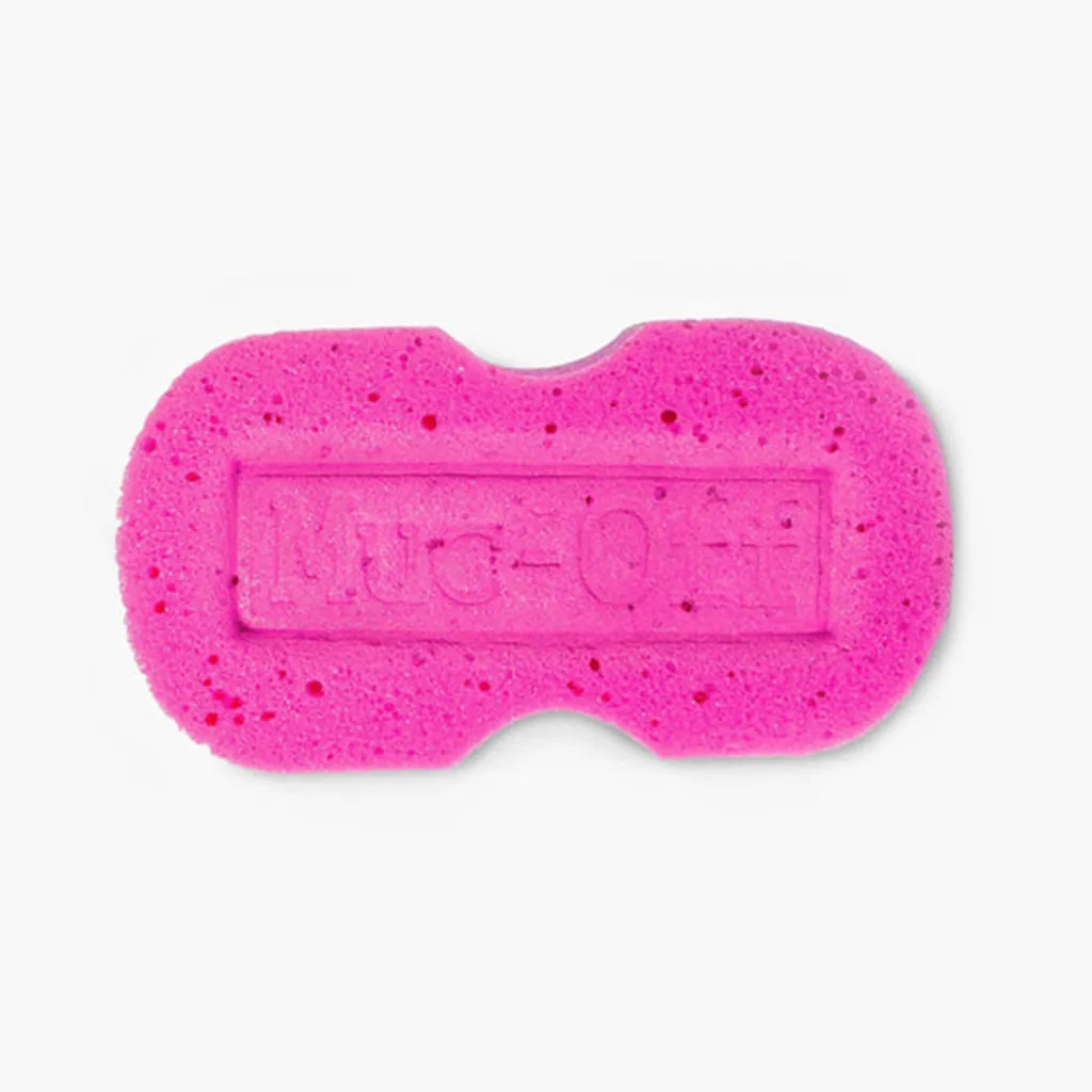 MUC-OFF BIKE DIRT BUCKET WITH FILTH FILTER BUNDLE