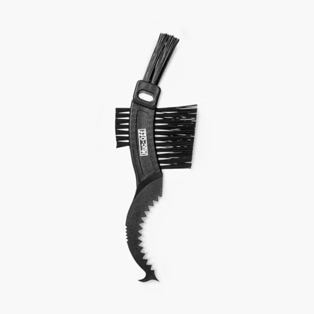 MUC-OFF BIKE DIRT BUCKET WITH FILTH FILTER BUNDLE
