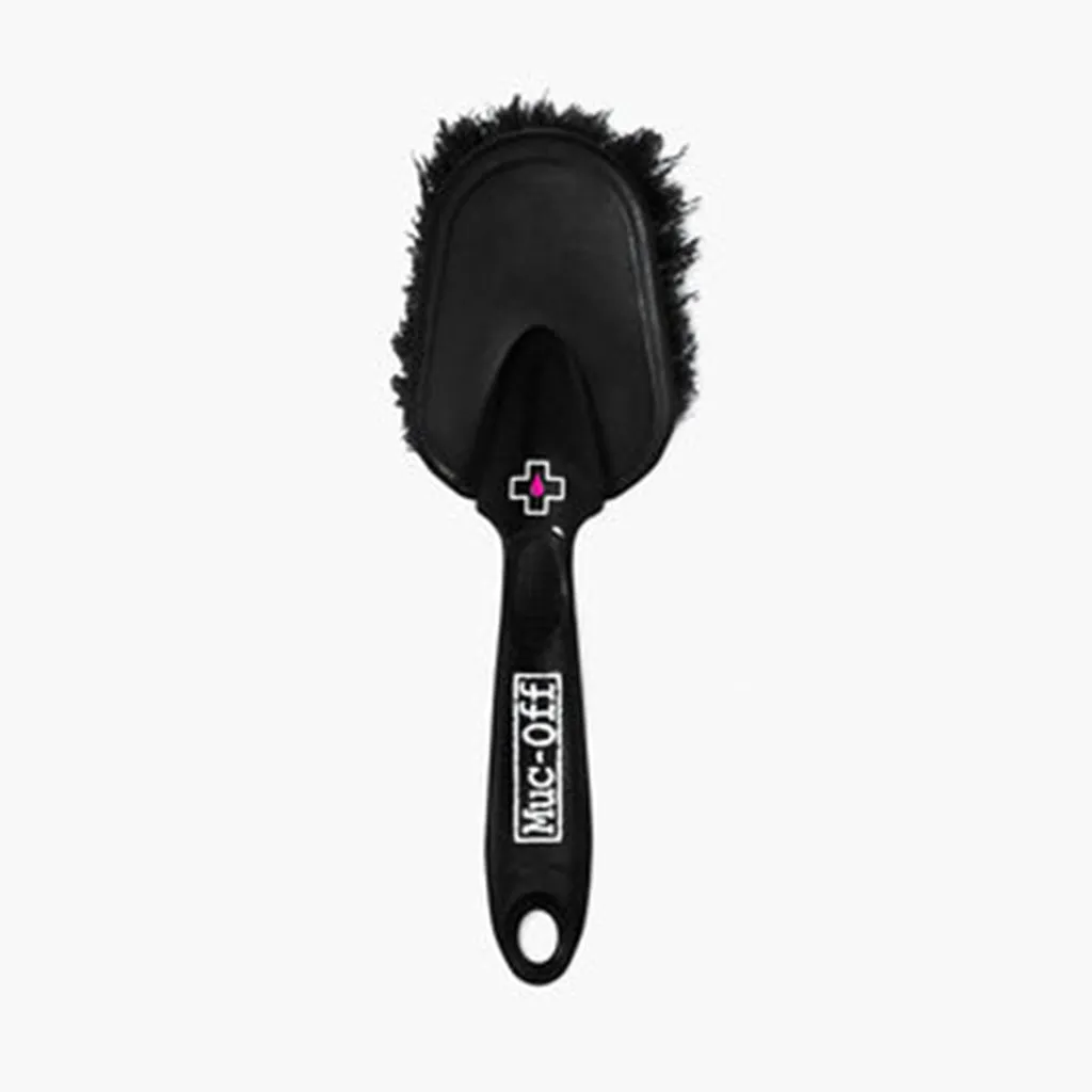 MUC-OFF BIKE DIRT BUCKET WITH FILTH FILTER BUNDLE