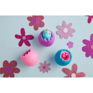Mud Pie Unicorn Poppers