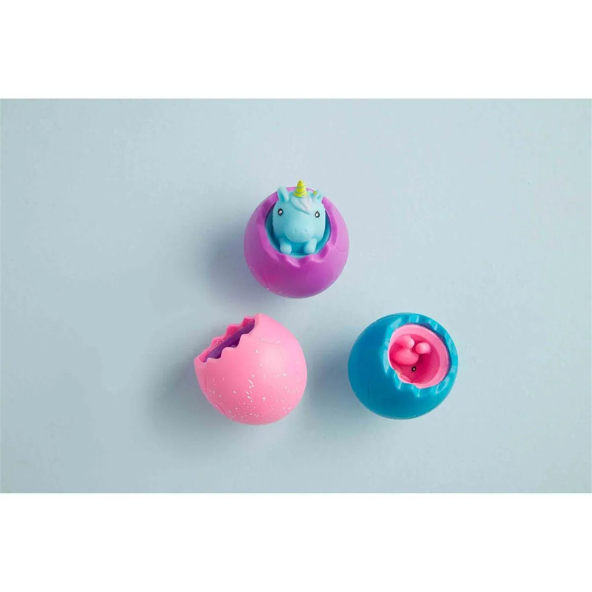Mud Pie Unicorn Poppers