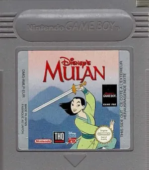 Mulan