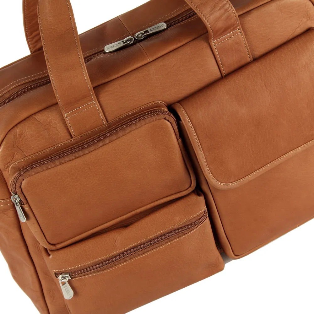 MULTI-POCKET CARRY-ON