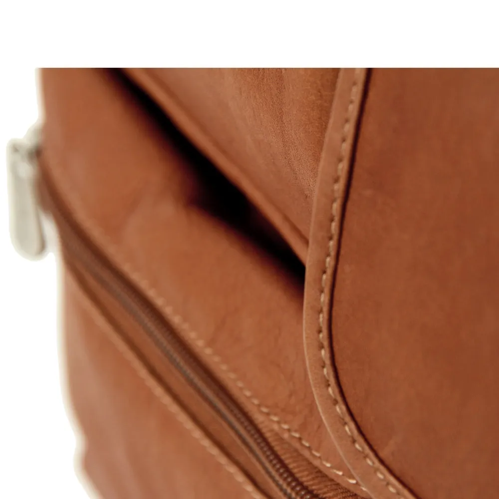 MULTI-POCKET CARRY-ON