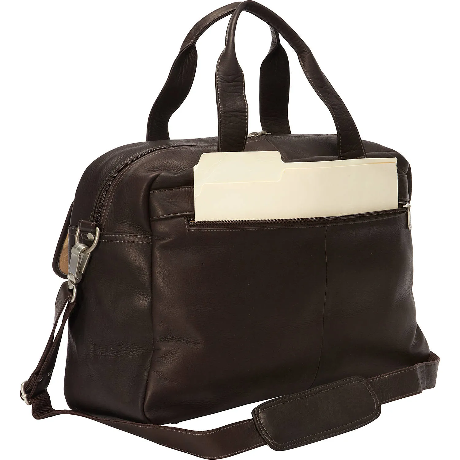 MULTI-POCKET CARRY-ON